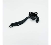 JINFOLI 1 coppia sinistra e destra, for Corolla, Matrix 2009 2010 2011 2012 2013 Cerniera cofano Supporto cofano anteriore 5342012550,5341012550