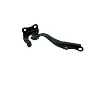 JINFOLI 1 coppia sinistra e destra, for Corolla, Matrix 2009 2010 2011 2012 2013 Cerniera cofano Supporto cofano anteriore 5342012550,5341012550