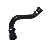 JINFOLI 1 PC / 2 3 Tubo flessibile del radiatore inferiore superiore Serbatoio di espansione al tubo liquido raffreddamento, for BMW, E46 323i 328i 330xi Tubo termostato radiatore auto(11531436408)