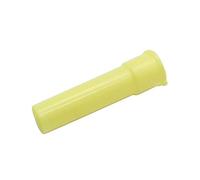 JINFOLI 1 PC Astina di livello dell'olio motore Tubo guida 070115629kg, for VW, Transporter T5, for Touareg, 2.5 2003-2010 tubo guida asta di livello olio