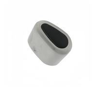 JINFOLI 1 pz, for Seat, pulsante Continental, for Flying Spur, for Bentayga, for Mulanne, for interruttore, for regolazione Pannello interruttori per sedili con massaggio automatico(1pc D)