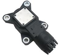 JINFOLI 11377527017 Sensore albero eccentrico Valvetronic, per E53 E70, per X5, per E60 E61, per 545I, per 550I E65 745I 650I 750Li 4.8L Sensore albero a camme