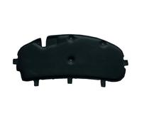 JINFOLI 19-22, for Envix, for Crider, rivestimento del cofano 05-09 adatto al motore isolamento acustico cotone termico Zkbt-1213 Tappetino protettivo termico per motore veicolo(19-22 For Envix)