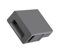 JINFOLI 1x Modulo soluzione di pulizia automatica Prestazioni costanti, per Old, per Star, per P50 Pro Dosatore di liquidi per la pulizia