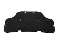 JINFOLI 20-25, for cofano in cotone isolante acustico for motore auto Glb180 Tappetino protettivo termico per motore veicolo(20-25 for Glb Front)