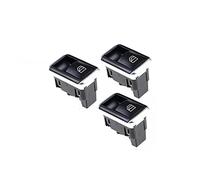 JINFOLI 2128208310 Interruttore alzacristalli elettrico, for, W204 W212 C207 A207 Classe CE X204 A2128208310 A2049058202 Interruttore a pulsante per auto(3PCS 2049058202)