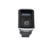 JINFOLI 2128208310 Interruttore alzacristalli elettrico, for, W204 W212 C207 A207 Classe CE X204 A2128208310 A2049058202 Interruttore a pulsante per auto(1PCS 2049058202)