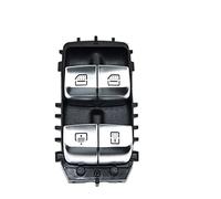 JINFOLI 2229051505 Interruttore di controllo alzacristalli elettrici, for, W222 S550e S600 S63 A2229051505 Interruttore a pulsante per auto