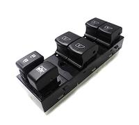 JINFOLI 25401-JK42E Interruttore alzacristallo elettrico anteriore, for Infiniti, G35 G37 2007-2008 25401-9N00D Interruttore a pulsante per auto