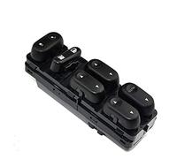 JINFOLI 3L8Z-14529-AAA Interruttore alzacristalli elettrico, for Ford, Escape 2001-2007 3L8Z14529AAA Interruttore a pulsante per auto
