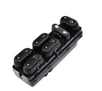 JINFOLI 3L8Z-14529-AAA Interruttore alzacristalli elettrico, for Ford, Escape 2001-2007 3L8Z14529AAA Interruttore a pulsante per auto