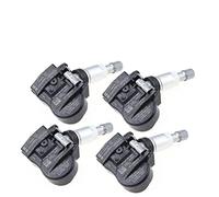 JINFOLI 4 pezzi for auto 42753-T6N-A01 42753T6NA01 TPMS sensore di monitoraggio della pressione dei pneumatici for 2018 2019 2020, for Acura, TLX Sensore di monitoraggio della pressione dei pneumatici