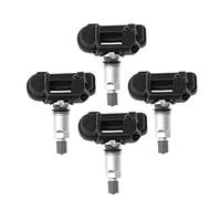 JINFOLI 4 pezzi/lotto 670002790 TPMS Sensore di pressione dei pneumatici for auto, for, GLA X156 0009050030 A0009050030 A0009050030Q01 Sensore di monitoraggio della pressione dei pneumatici