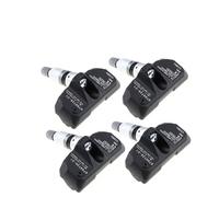 JINFOLI 4 pezzi/lotto auto 433 6798726 36236798726 3623-6798-726 TPMS sensore di pressione pneumatici monitor, for MINI, sensore TPMS Sensore di monitoraggio della pressione dei pneumatici