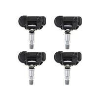 JINFOLI 4 pezzi/lotto sensore di pressione pneumatici TPMS, for Maserati, Ghilbi-QP 670106084 670034786 accessori for auto Sensore di monitoraggio della pressione dei pneumatici
