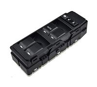 JINFOLI 56040691AD Interruttore alzacristalli elettrico, for DODGE, Caliber, for Jeep, Patriot Compass 2007-2010 Interruttore a pulsante per auto