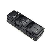 JINFOLI 56040691AD Interruttore di controllo alzacristalli elettrico, for DODGE, Caliber, for Jeep, Patriot Compass 2007-2010 Interruttore a pulsante per auto