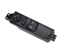 JINFOLI 6395450913 A6395450913 Console interruttore alzacristalli elettrico, for W639 Vito Mixto Kasten 2003-2015 7 pin Interruttore a pulsante per auto