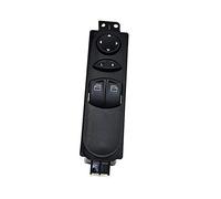 JINFOLI 6395450913 Pulsante console interruttore alzacristalli elettrico, for W639 Vito Mixto Kasten 2003-2015 A6395450913 7 pin Interruttore a pulsante per auto