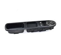 JINFOLI 6554.E4 96351622XT Interruttore alzacristallo elettrico anteriore sinistro, for Peugeot, 307 2001-2008 6554 E4 6554E4 Accessori for auto Interruttore a pulsante per auto