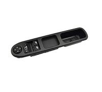 JINFOLI 6554QC Interruttore di controllo alzacristalli elettrico, for Citroen, C3 Picasso, for Peugeot, 207 CC Pulsante di sollevamento e abbassamento finestrino Interruttore a pulsante per auto