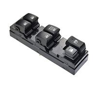 JINFOLI 93570-2E000 Interruttore di controllo alzacristalli elettrico, for Hyundai, Tucson 2005 2006 2007 2008 2009 2010 Interruttore a pulsante per auto