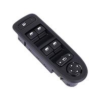 JINFOLI 98060866ZE Interruttore di controllo alzacristalli elettrici, for Peugeot, 408 Interruttore a pulsante per auto