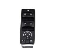 JINFOLI A2049055302 Interruttore di controllo alzacristallo portiera anteriore sinistra, for, C250 C300 C350 E350 2049055302 Interruttore a pulsante per auto