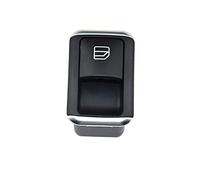JINFOLI A2049058202 Interruttore di controllo della finestra, for, C250 C350 C63 W204 2049058202 Interruttore a pulsante per auto