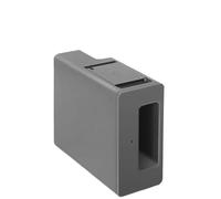 JINFOLI A55f-liquami, per serbatoio, modulo liquido detergente deodorante ionicoper Dreame, X40/x40pro/x40pro Plus/x40pro Dosatore di liquidi per la pulizia