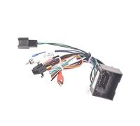 JINFOLI Adattatore cavo cablaggio stereo for autoradio Android 16 pin, for Chevrolet Trax, for Cruze Cavo adattatore radio