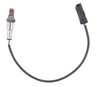 JINFOLI Anteriore, per sonda lambda ossigeno O2 Pre Post Cat posteriore, per Citroen C1 per C3 C4 Ds3, per Ds4, per Peugeot 301 308 208 2008 1.2 9673438580 Gruppo sensore di ossigeno automatico