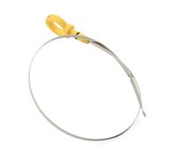 JINFOLI Asta di livello dell'olio motore da 634 mm for auto da 2,7 litri, for Chrysler 300, for Dodge Charger Magnum 2005-2010, 04792863AB 917326 Tubo dell'astina di livello dell'olio motore