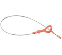 JINFOLI Astina di Livello per Auto, per VW, per Passat 2.8L V6 1998 1999 2000 2001 2002 2003 2004 2005 Indicatore 078115611S 078115611 Indicatore del Livello del Fluido