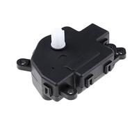 JINFOLI Attuatore porta miscela riscaldatore, for Ford, Expedition 7L1Z19E616C H604-275 Attuatore per porta Blend