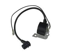 JINFOLI Bobina di accensione, for Motosega HUS 395 394 394XP 395XP 503 63 9 801 503639801 Attrezzi da Giardino con Bobina di accensione