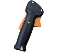 JINFOLI Cavo di trasmissione per tosaerba Interruttore acceleratore, per decespugliatori Fs120 Fs200 Fs250 Costruito per resistere all'esposizione durante la manutenzione ordinaria