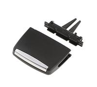 JINFOLI Clip for linguetta uscita aria condizionata posteriore, for BMW, X5 E70 2006-2013 X6 E71 Linguetta di fissaggio della presa d'aria