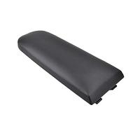 JINFOLI Copertura del fermo del bracciolo della console centrale, coperchio del vano portaoggetti del bracciolo, for Skoda, for Octavia, Fabia Roomster Rapid 2006-2015 Coperchi bracciolo