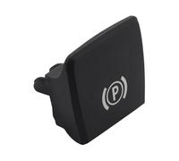JINFOLI Copertura dell'interruttore del pulsante P freno a mano di stazionamento dell'auto, for X5 E70 2006-2013 X6 E71 2008-2014 Interruttore del freno a mano