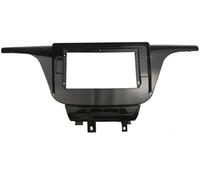 JINFOLI cornice centro multimediale cruscotto Cornice radio da 10,1 pollici di ricambio per auto, per lettore DVD stereo Gl8 2017-2018 installazione kit pannello rivestimento surround