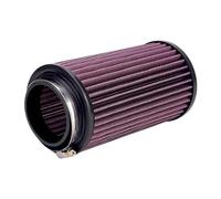 JINFOLI Detergente for filtro aria for moto, for Polaris, ATP 500 olio 455 Hawkeye 400 HO, for MAGNUM, 325 Ranger Scrambler XP 1000 850 2x4 4x4 Filtro di aspirazione dell'aria per moto