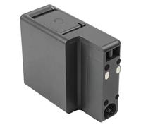 JINFOLI Dispenser automatico di soluzioni, per Old, per Star, E30, per Ultra/x40/s20/x30 Dosatore di liquidi per la pulizia