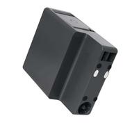 JINFOLI Dispenser di soluzioni detergenti per Dreame, per X40, per Ultra Complete/l40, per Master/l10s, per Heat/x30 Dosatore di liquidi per la pulizia