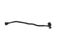 JINFOLI For 1'/2'/X1/X2, 17127617366 Serbatoio dell'acqua Collegamento del serbatoio fluido Tubo Tubo flessibile del radiatore