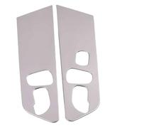 JINFOLI For 19, for Teana, Interruttore di regolazione Cornice decorativa Striscia luminosa interna Patch Adesivo decorativo per interruttore sedile auto