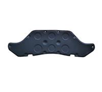 JINFOLI For 20-25, for Gla180/200/220 Insonorizzazione cofano motore in cotone 00543 Tappetino protettivo termico per motore veicolo(20-23 Gla Front Full Aluminum Foil)