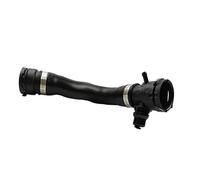 JINFOLI For 3' E90 1' E82 Z4 E89 X1, 17127540127 Serbatoio dell'acqua del motore Tubo superiore liquido di raffreddamento radiatore Tubo flessibile del radiatore