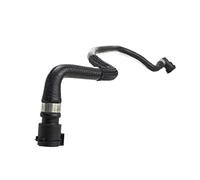 JINFOLI For 7 Serie F01 F02, 17127591091 Tubo Flessibile Acqua di Raffreddamento Radiatore Serbatoio in Gomma Tubo flessibile del radiatore