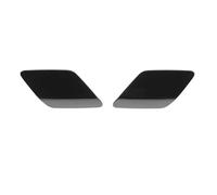 JINFOLI, for BMW, 4 F32 F33 F36 428i 435i 435i 2013 2014 2015 2016 2017 Paraurti anteriore Faro Lavafari Pulizia Attuatore Copertura Tappo Tappo copri lavafari(SET)